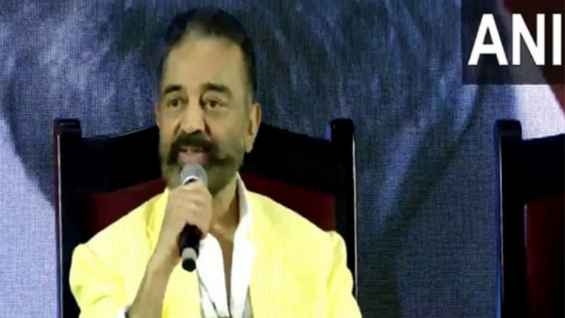 Karnataka High Court adjourns hearing on Kamal Haasan's 'Thug Life' release to June 10 - Public TV English