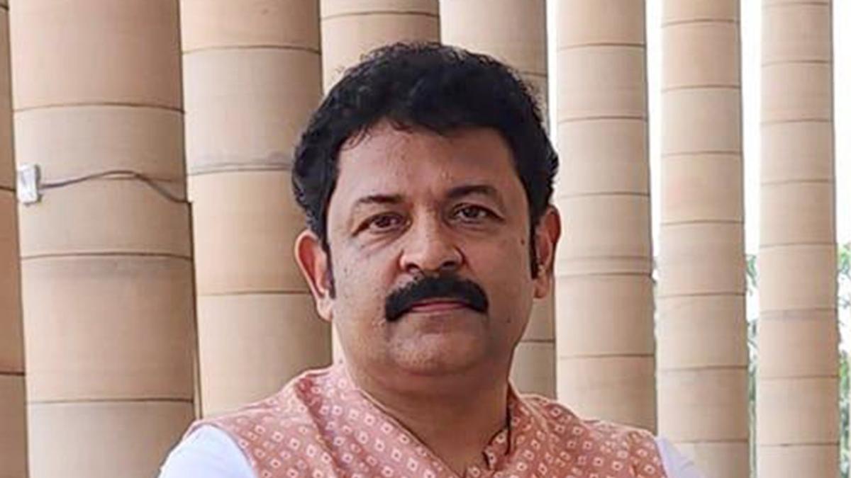 Kidnapping, extortion case against Kerala actor-politician G. Krishnakumar, his family
