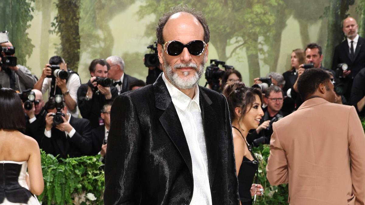 Luca Guadagnino in talks to direct OpenAI drama ‘Artificial’ for Amazon MGM