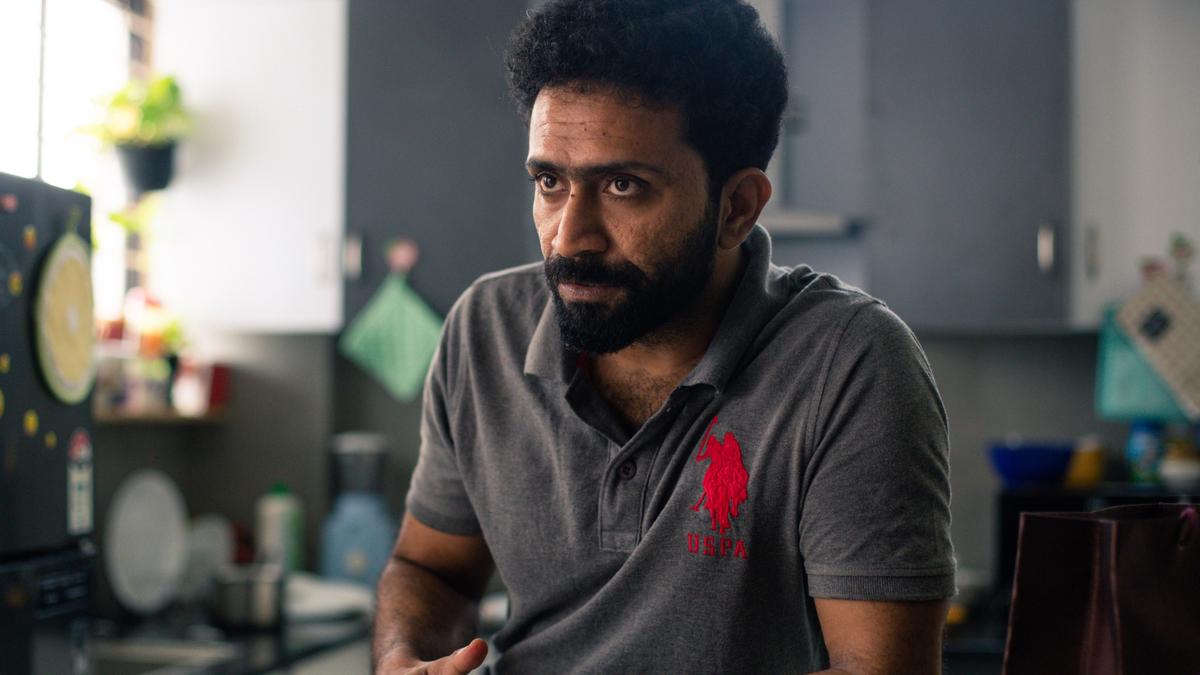 Malayalam actor Shine Tom Chacko’s father killed in accident in Tamil Nadu; actor injured