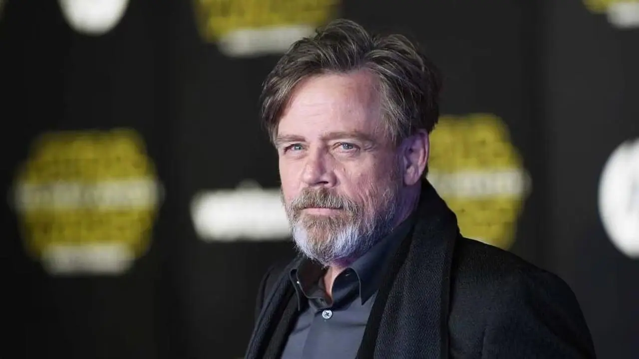 Mark Hamill confirms he`s done playing Luke Skywalker