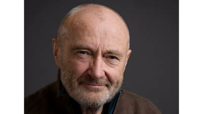 Phil Collins on what he learned while recording Tarzan soundtrack - Public TV English