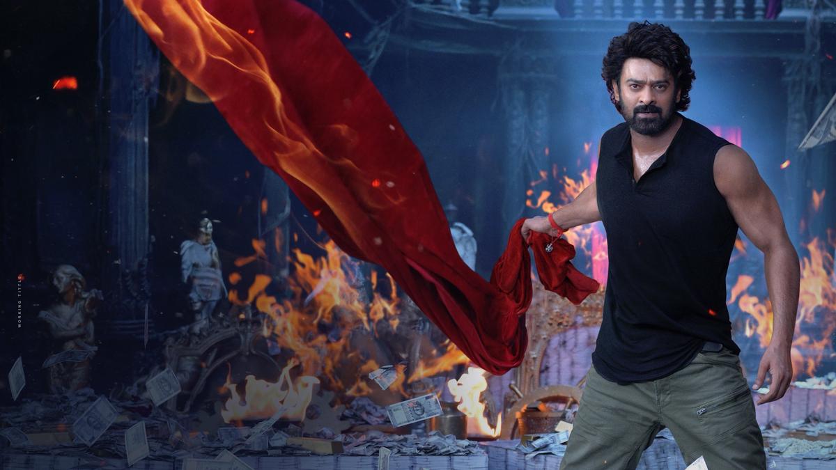 Prabhas’ ‘The Raja Saab’ locks December release following multiple delays