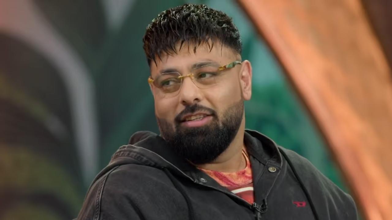 Rapper Badshah defends his `making babies` with Dua Lipa comment
