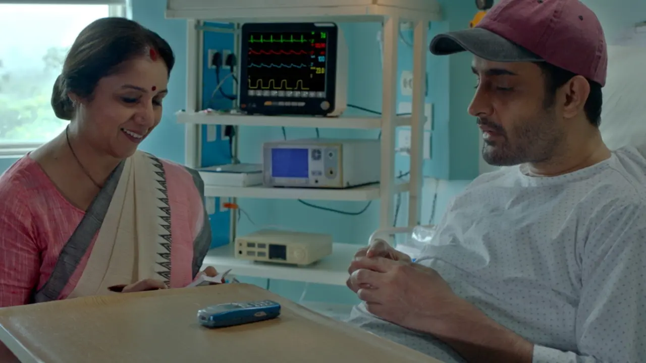 Revathi`s Aye Zindagi reaches global audience after YouTube release