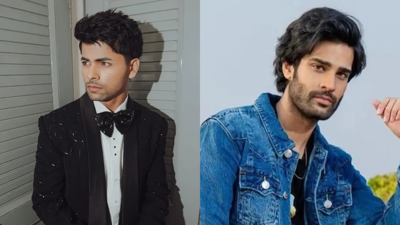 Siddharth Nigam on losing Azaad to Ajay Devgn`s nephew