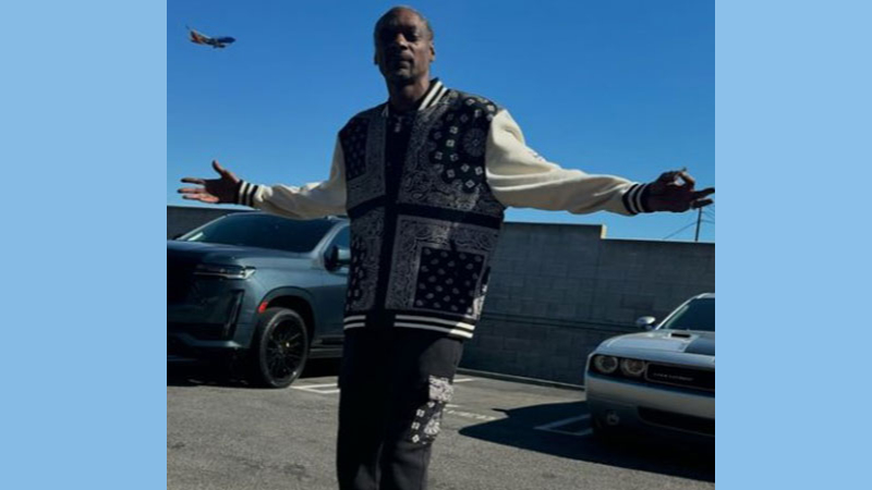 Snoop Dogg film to be directed by Craig Brewer - Public TV English