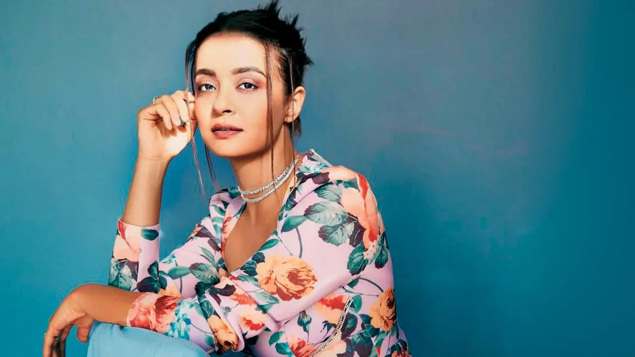 Surveen Chawla says `I had all the support` from makers after becoming a mother