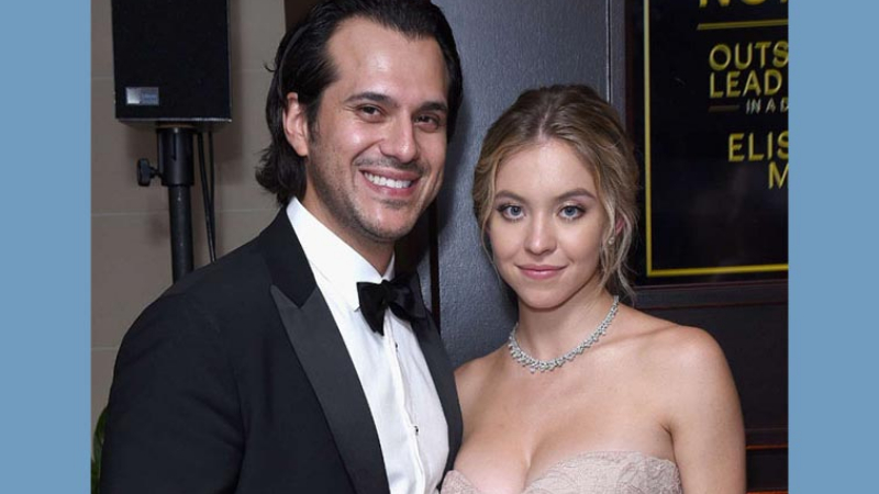 Sydney Sweeney breaks silence on breakup with Jonathan Davino - Public TV English