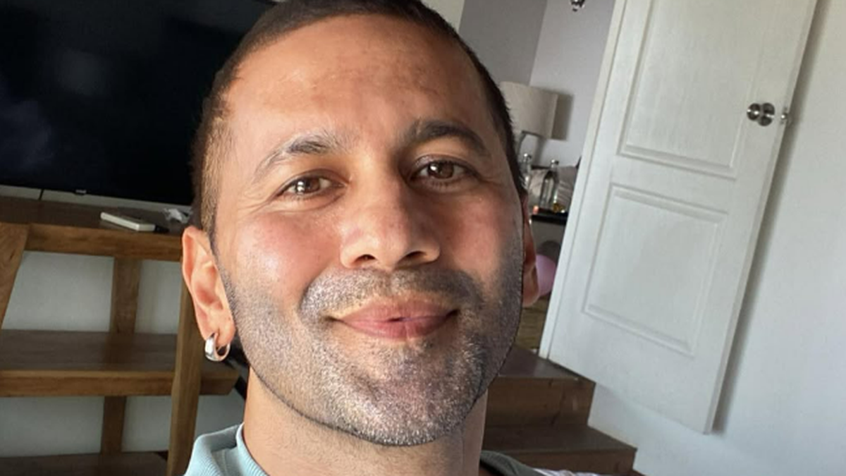 TV actor Vibhu Raghave dies after long battle with cancer