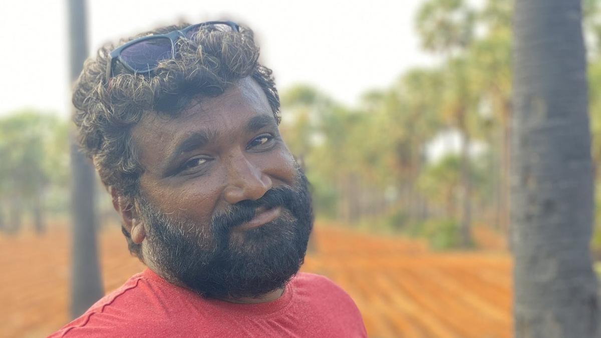 Tamil director Vikram Sugumaran passes away at 47