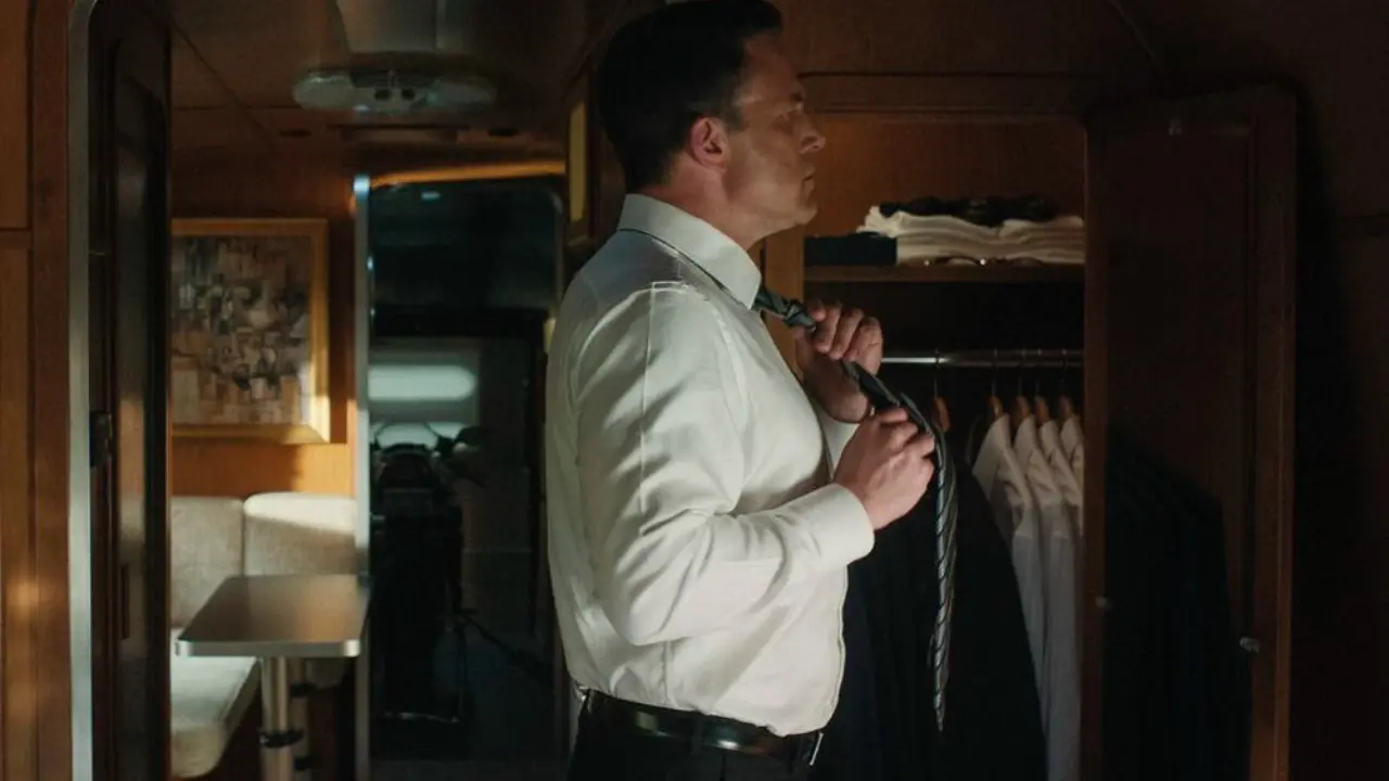The Accountant 2 review: Ben Affleck`s film is a low functional sequel