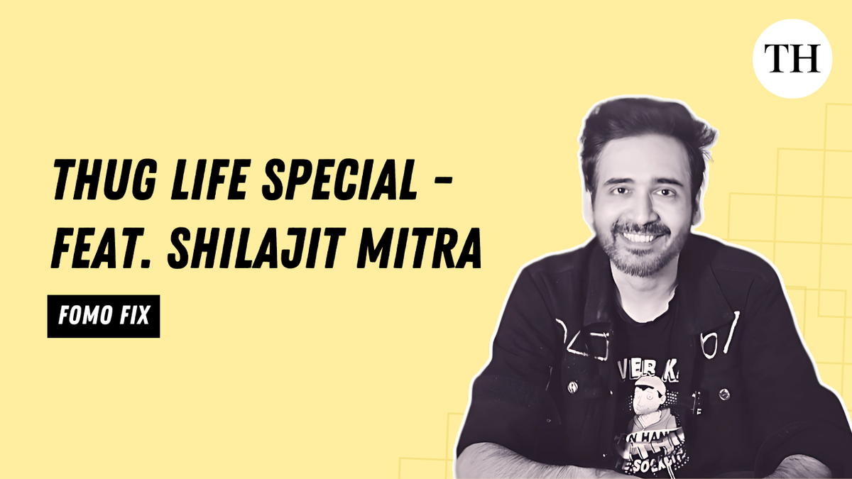 Thug Life: First day first show reactions | Mountainhead | Tourist Family