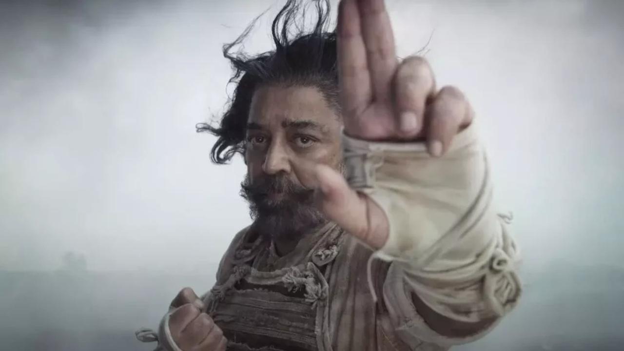 Thug Life Review: Trademark Mani Ratnam spark missing, netizens unimpressed
