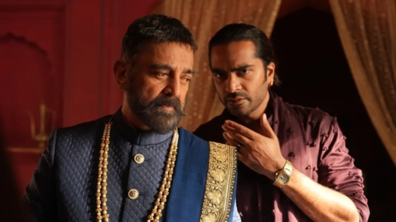 Thug Life review: Pan India talent not enough to keep Mani Ratnam`s ship sailing