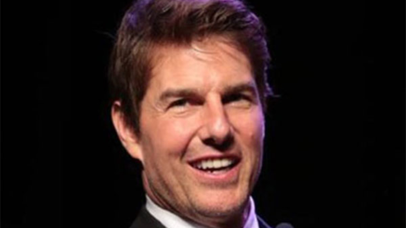Tom Cruise awarded Guinness World Record for 'Mission: Impossible - The Final Reckoning' daring stunt - Public TV English
