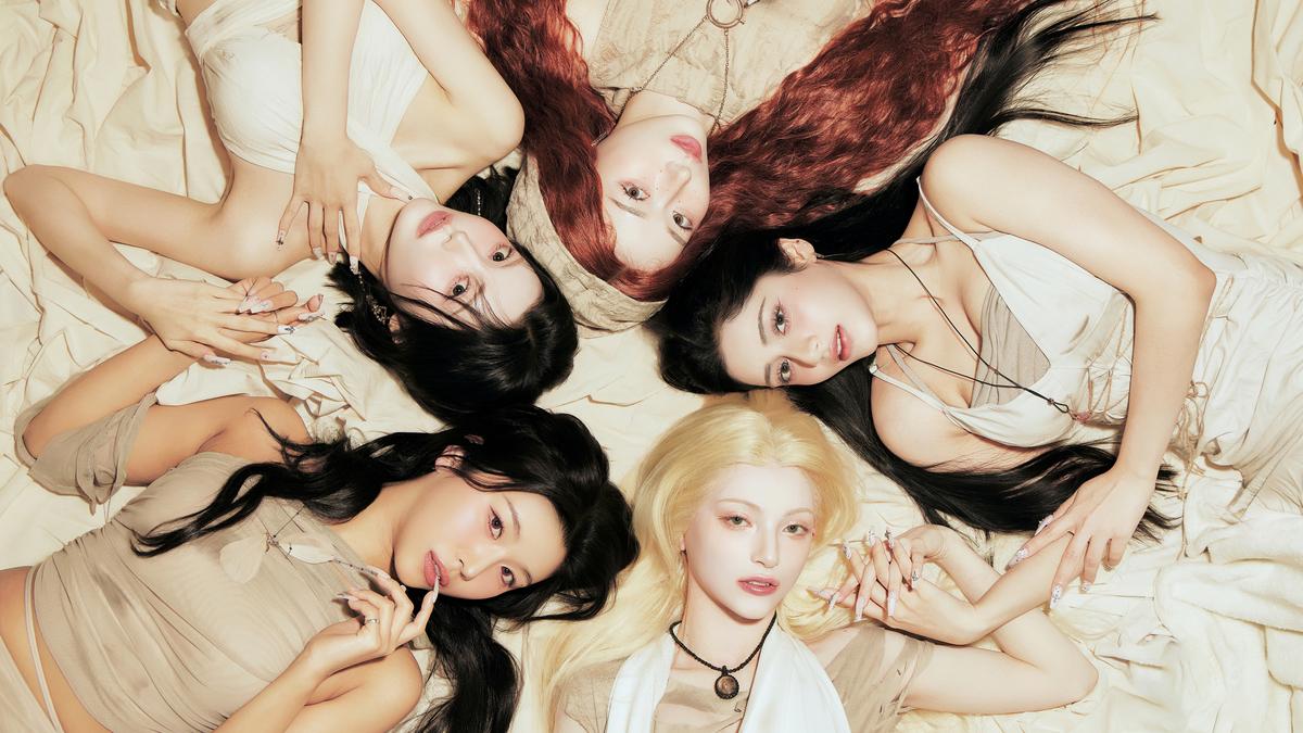 X:IN K-pop group interview: On their third mini album Defend Myself, their creative process, and India connection
