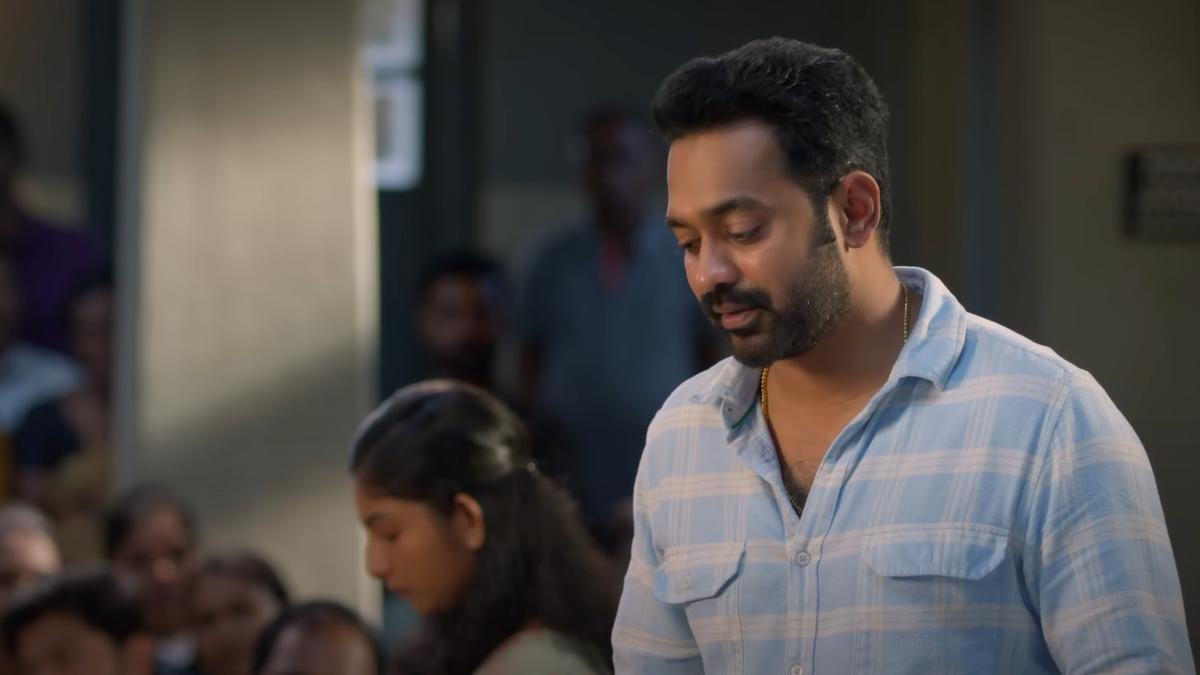 ‘Aabhyanthara Kuttavaali’ movie review: A one-sided pamphlet against Section 498A