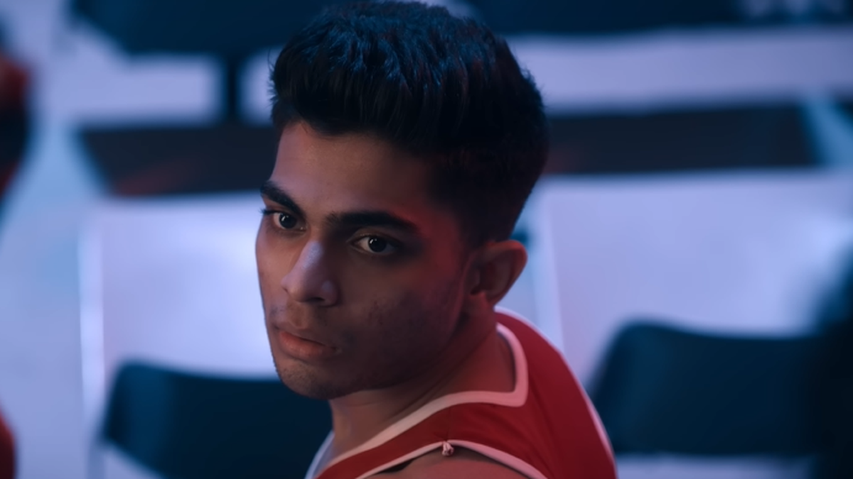 ‘Alappuzha Gymkhana’ on OTT: When and where to watch Naslen’s hit boxing drama