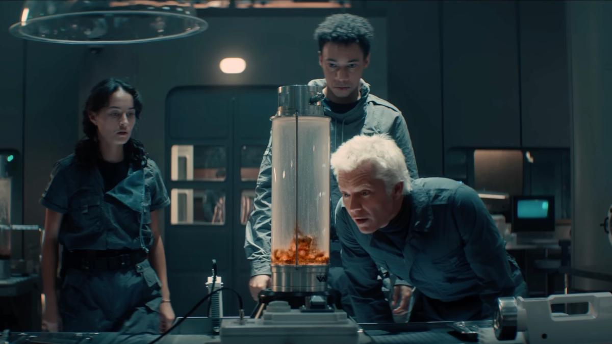 ‘Alien: Earth’ trailer: Noah Hawley’s FX series drops biggest Predator crossover tease yet