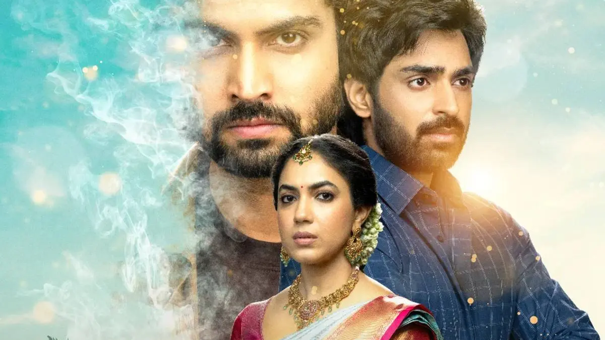 ‘Devika & Danny’ review: Ritu Varma impresses in her debut web series