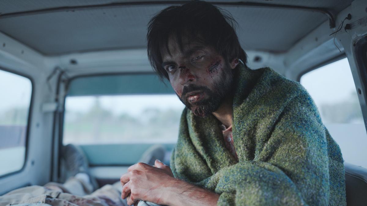 ‘Stolen’ movie review: Abhishek Banerjee’s road thriller is gritty but not revelatory