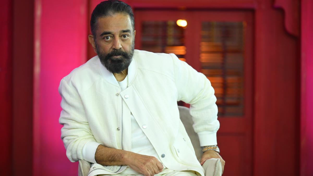 ‘Thug Life’ controversy: When C. Rajagopalchari had apologised for saying Kannada evolved from Tamil, why can’t Kamal Haasan, asks Karnataka High Court