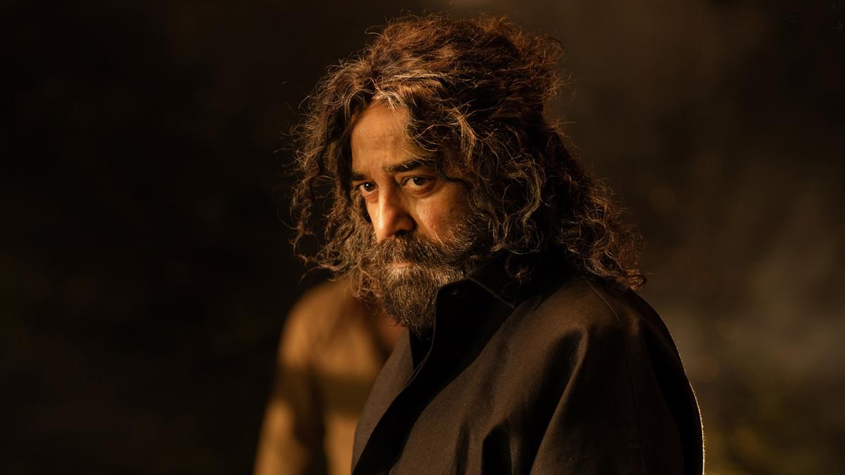 ‘Thug Life’ day 5 box office collection: Kamal Haasan-Mani Ratnam film continues to struggle